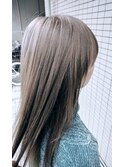 ミルクベージュ