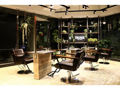 トランク 蒲田店(TRUNK)の写真