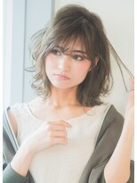 ネオリーブルノン 日吉(Neolive Runon)&nbsp;ふわかわミディ　　　【neolive　Runon　日吉】