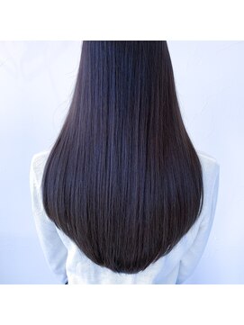 テクライズ 豊橋店(TECHRISE) 最高級髪質改善トリートメント^ - ^