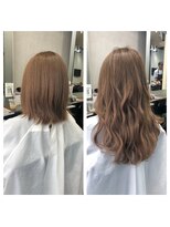 アンク クロス 吉祥寺店&nbsp;【ANKH CROSS吉祥寺】 カラー、シールエクステ80枚