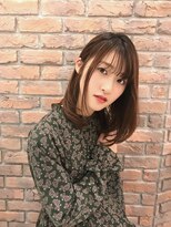 リード バイ ラグーン(LEAD by LAGOON) LEAD by LAGOON 高橋彬　「シースルーセミディ」☆