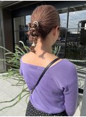【Nikiita女子】革紐アレンジ　　B55038