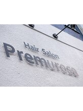 Premurosa　【プレムローザ】