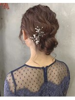 ノエル 池袋店(noel)&nbsp;【noel】hachi×ゆるふわお団子セット