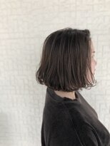 テラスヘア センダイ(TERRACE hair SENDAI) ＊ゴールドグレージュ＊