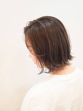 ラフューネ ヨコハマ(Raffune Yokohama) オリーブベージュカラー/Raffune Yokohama/田中あずさ