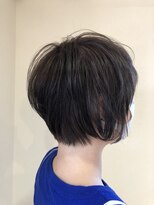 アトリエシェリー&nbsp;ショートボブ