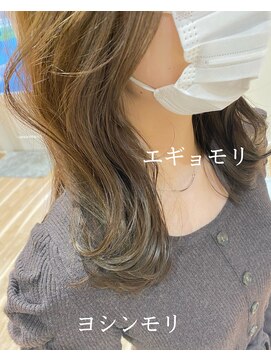 ソポププ(sopo pupu) 韓国巻き