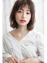 ルアナ 梅田店(Luana)&nbsp;【Luana　梅田】ミルフィーユグラデ