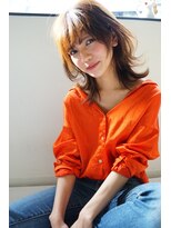 エミュスト(Emuest) ウルフレイヤー