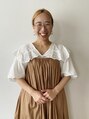 アールヘア ナチュラルアンドオーガニックサロン 大久保 智江
