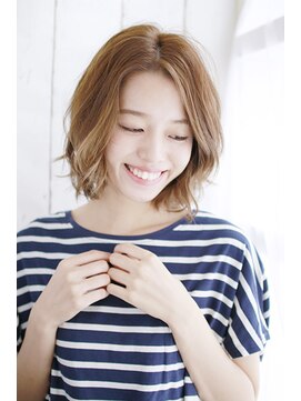 オティアプラスエヌ(OTTIA+n) 20代30代40代 レディウルフ【松山】♯431