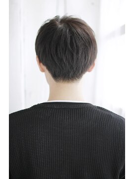 オティアプラスエヌ(OTTIA+n) 20代30代40代　韓流ソフトマッシュ【松山】