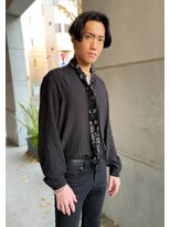 ムード カナザワ(mood kanazawa)&nbsp;メンズセンター