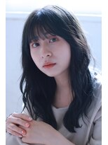 アドール(ADOR) ブルーブラック