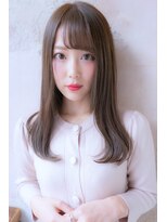 ロンドカスティーヨ 四日市(Lond castillo)&nbsp;【ロンドカスティーヨ】佐次田隆志20代30代透明感ペールベージュ