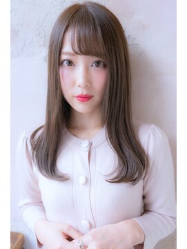 ロンドカスティーヨ 四日市(Lond castillo) 【ロンドカスティーヨ】佐次田隆志20代30代透明感ペールベージュ