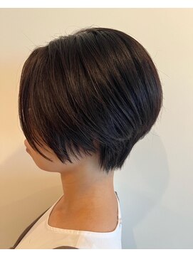パルテ(parte) コンパクトボブ♪