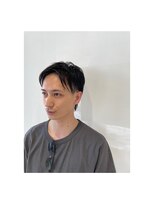 ユアレッシュブ 成田店(Your Lecheveu) ツーブロックショート