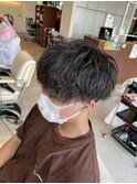 ツイスパ