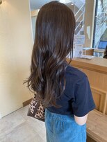 ルシュカイチマルニ(Rasca102)&nbsp;マロングレージュ☆