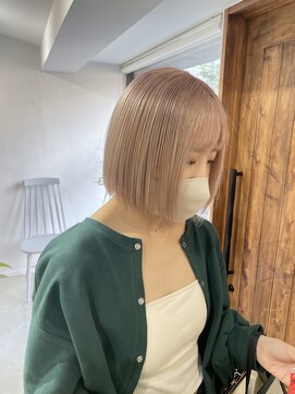 ストラト(STRAT) SHUN style 10