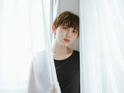 ケイク(CAKE)の写真