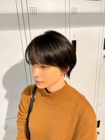 ユミリーバイルコル(umily by RuCOR.)&nbsp;チェリーブラウン/フェミニン/ダークアッシュ/向ヶ丘遊園