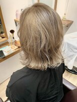 アンフィ 矢向(Anphi)&nbsp;ハイトーンカラー