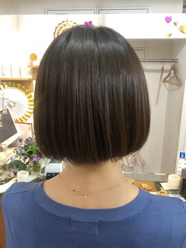 エクリボンヌ(equri bonne) 【equribonne目黒】おすすめスタイル【目黒】