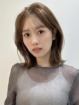 ミンクス 銀座店(MINX)&nbsp;ダイヤモンドシルエット色気ミディ 大人ガーリープリカール