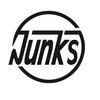 ジャンクス 千葉(junks)のお店ロゴ