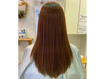 ヘアー リラックス(Hair Relax)の写真