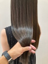 ヘアーライズ 池袋東口店(hair RISE)