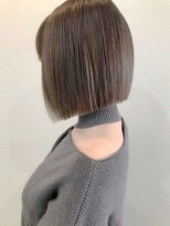 ルンルン(LUNRUN) ラインボブ♪