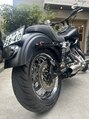 エマージュ 橋本(Emerge)&nbsp;バイクが好きです