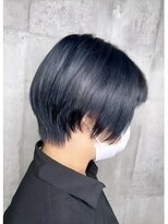 スターズ 柏(STARS)&nbsp;ネイビーブルーショート