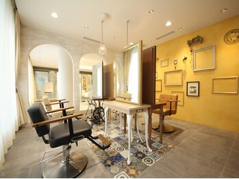 ZA/ZA 高田馬場【ザザ】