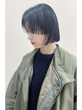 シャンプーボーイ bob