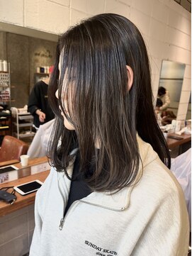 リンネ(Lin'ne) アンニュイロング