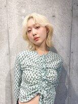 アンサム 千歳船橋(UNSOME)&nbsp;ミディアムレイヤー