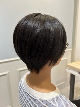 ニューヨークニューヨーク 阪急高槻店(NYNY) ショート