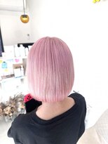 イロアイ(iro I)&nbsp;pail pink