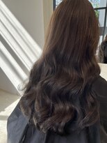 キーチェ 梅田中崎町(keych) ミディアムレイヤー