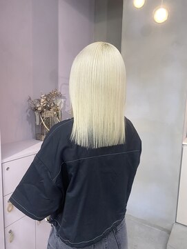 クリム(qulim) platina