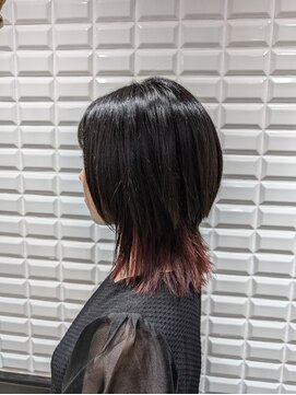 ルピナス(Lupinus) ミディアムスタイル