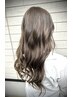 【新規】Cut＋イルミナカラー＋髪質改善Aujua７STEPトインメトリTR￥15950～