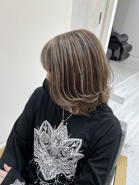 キーロ センター南(kiiro) スペシャルハイライト