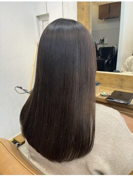 ニューライン 豪徳寺 山下(New-Line) 20代30代ナチュラルベージュ